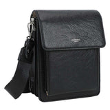 Pocket Box Crossover Black