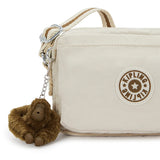 Abanu Shoulder bag Soft Sand