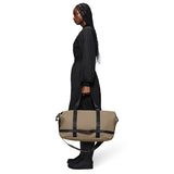 OTG Weekend Bag W3 Beige