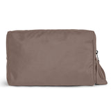 RE-S Tonal Washbag L Major Brown