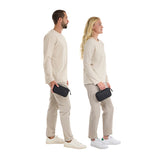 Aion Travel Organizer Black