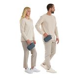 Aion Travel Organizer Dark Slate