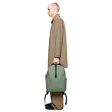 Clip Front Backpack 16" W3 Well