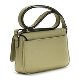 Isola Convertible Xbody Flap Sage