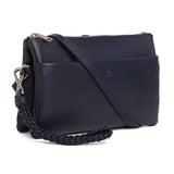 Cormorano Combi Clutch Silja Navy