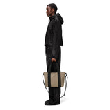 Tote Bag Micro W3 Beige