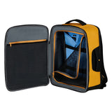 Ecodiver Underseater Laptop Backpack M Yellow