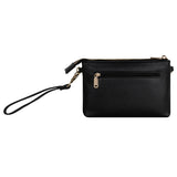 Doris RE Clutch Nero