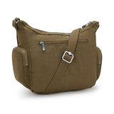 Gabbie S Smooth Khaki