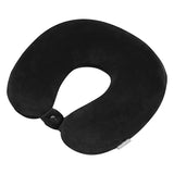 TA Revolution Memory foam Pillow Black