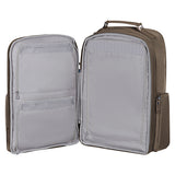 Karissa Evo Underseat BP 15,6" M Nut Brown