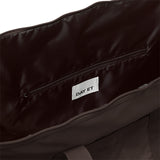 RE-S Tonal Weekend Chocolate Plum
