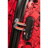 Wavebreaker SPR. 67 cm Mickey Comics Red