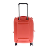 Logo Duck Trolley EXP 55 cm Ginger