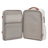 Image Biz Underseat Backpack M 15.6" Ivory