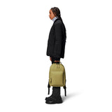 Book Daypack W3 Khaki