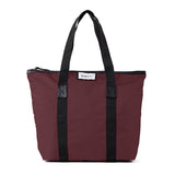 Gweneth RE-S Bag M Windsor Wine