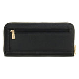Isola SLG LRG Zip Around Black