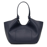 Paula Commuter L Tote Midnight Blue
