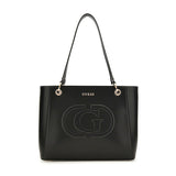 Eco Mietta Noel Tote Black