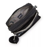 Abanu Multi 2-in-1 bag Black Noir