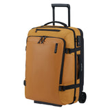 Armox Duffle/WH 55 cm Backpack ochre