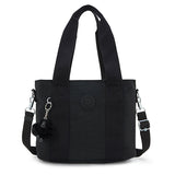 Minta M UP Shoulder bag Black Noir