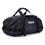 Chasm Duffel 30 L Black