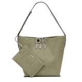 Nicole Bucket bag Cappuccino
