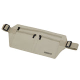 TA RFID Money Belt Sand
