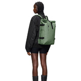 Rolltop Rucksack Large W3 Well