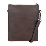 Base Shoulder bag S Dark Brown