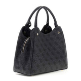 Meridian II SML GFRND Carryall Coal Logo