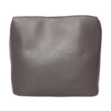 Raw Bucket bag Grey