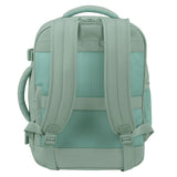 Take2Cabin Casual Backpack S/M Mono Iceberg Green