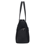 Image Biz Travel Tote 14.1" Black