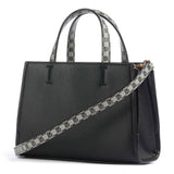Avril SM Satche Black/Gold