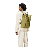 Rolltop Rucksack W3 Khaki