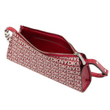 Avril TZ Shoulder bag Bright Red