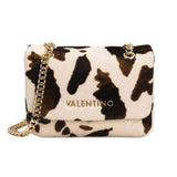 Ocarina Winter Flap bag Cow