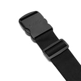 Security Luggage Strap Black