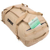 Chasm Duffel 70 L Gentle Beige