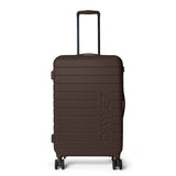 Tonal 24" Suitcase Coffee Bean