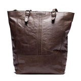 Shoulder bag L Brown