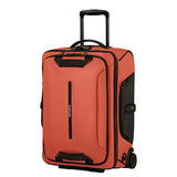 Ecodiver Duffle w/Wheels Backpack 55 cm Clay