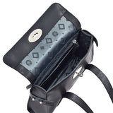 Brescia handbag Isabelle Black