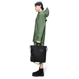 Dash Tote Bag W3 Black