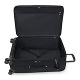 Jet M B Black Noir