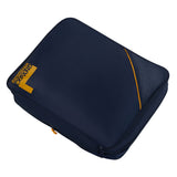 Packing Cubes 3PK Navy/Orange