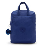 Kazuki Backpack 13" Diamond Wave Emboss